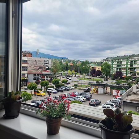 Stan Na Dan Apartamento Loznica Exterior foto