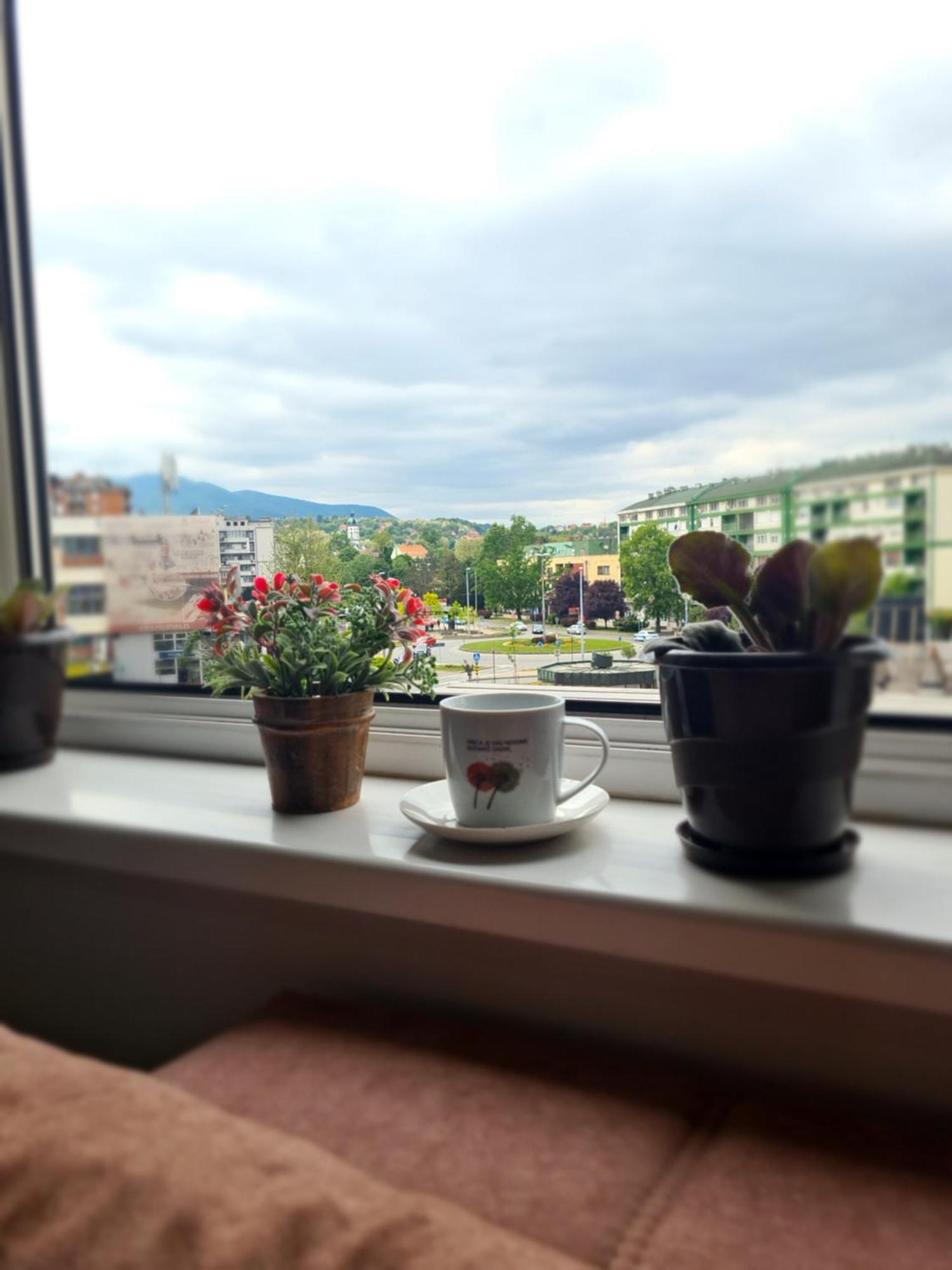 Stan Na Dan Apartamento Loznica Exterior foto